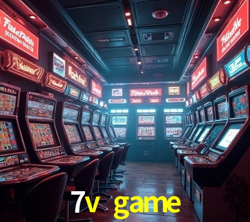 Responsive Design 7v game