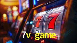 Game Providers 7v game