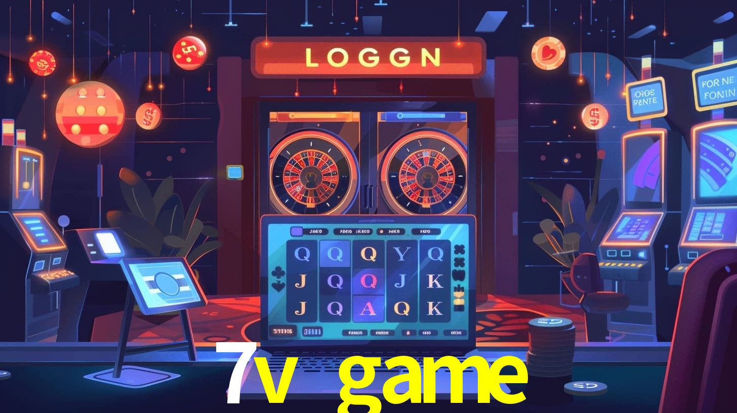 2FA Security 7v game