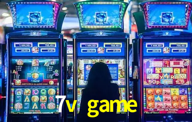 Blackjack Table 7v game