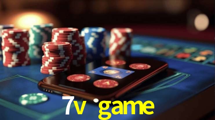 Tennis Betting 7v game