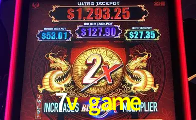 Live Casino 7v game
